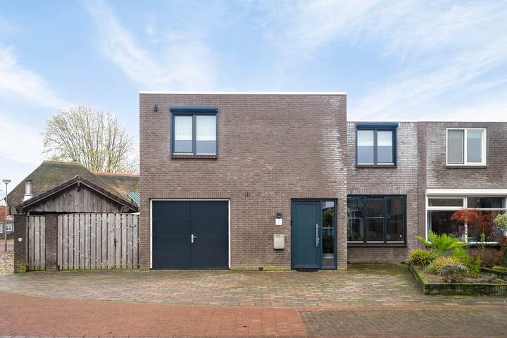 Foto 5 van Kapelstraat 1