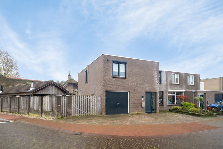 Foto 7 van Kapelstraat 1