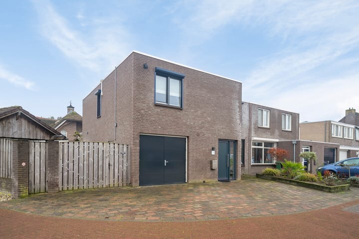 Foto 8 van Kapelstraat 1