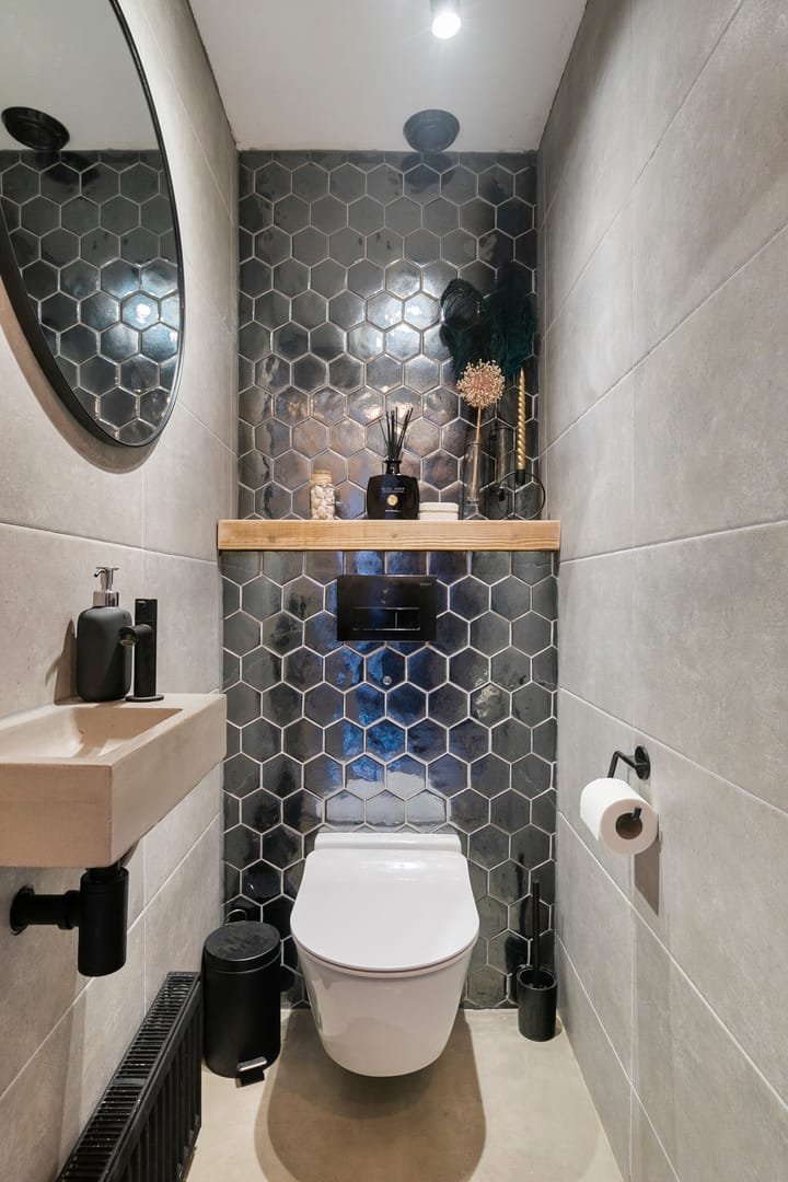 Foto 10 van Kapelstraat 1