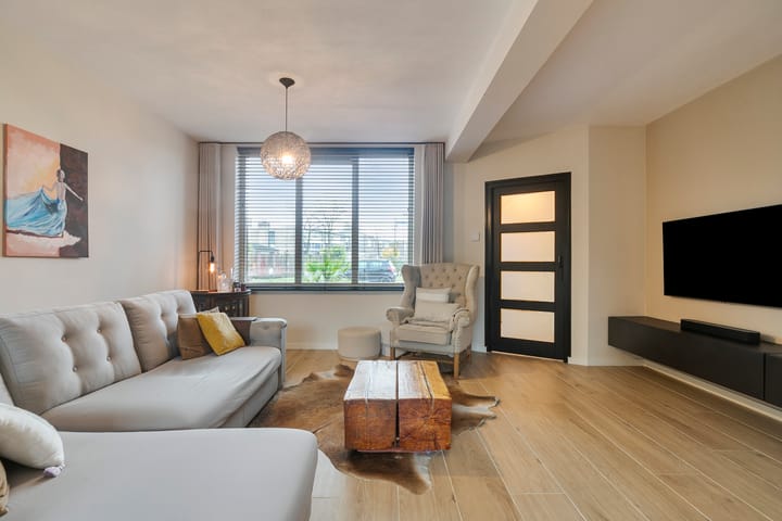 Foto 13 van Kapelstraat 1