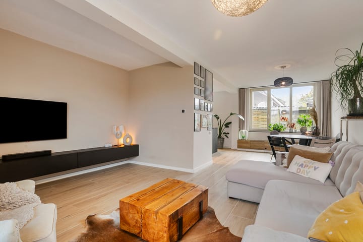 Foto 14 van Kapelstraat 1