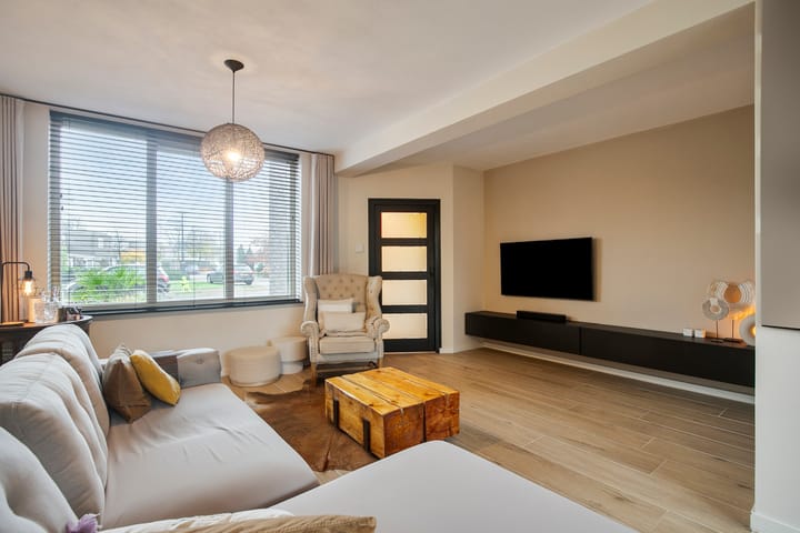 Foto 15 van Kapelstraat 1