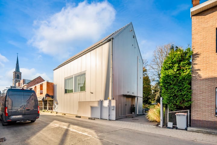 Photo 50 of Neerveldstraat 1B