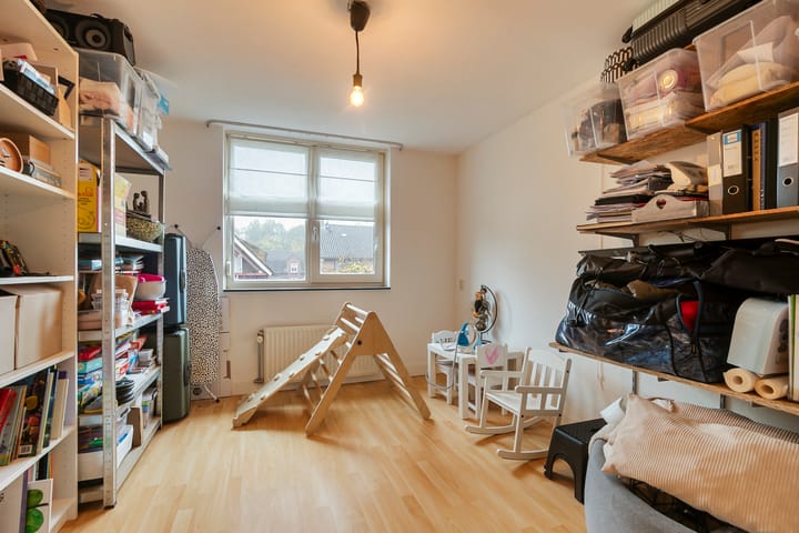 Foto 37 van Kapelstraat 1