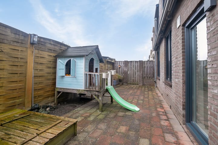 Foto 44 van Kapelstraat 1