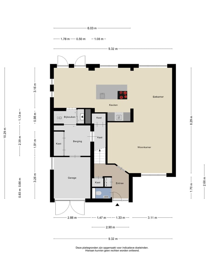 Foto 49 van Kapelstraat 1