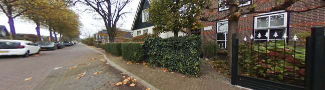 View 360° photo of foto1 of Spoorstraat 119