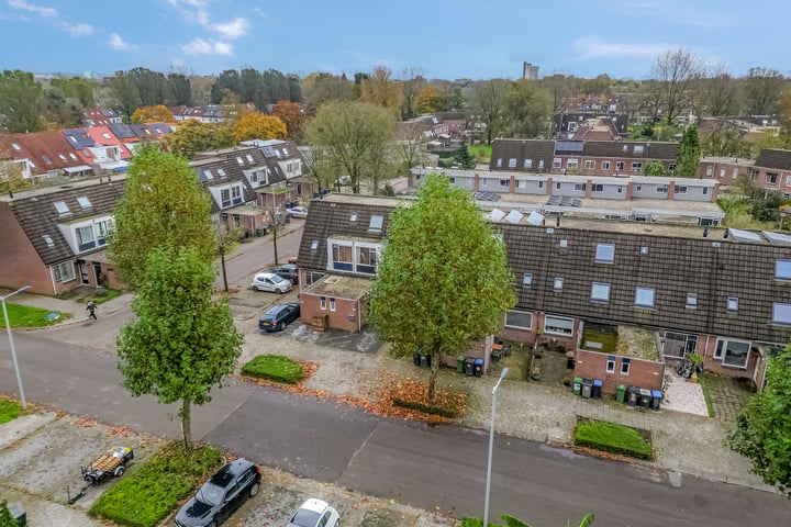 Bekijk foto 4 van Eindhovensingel 286