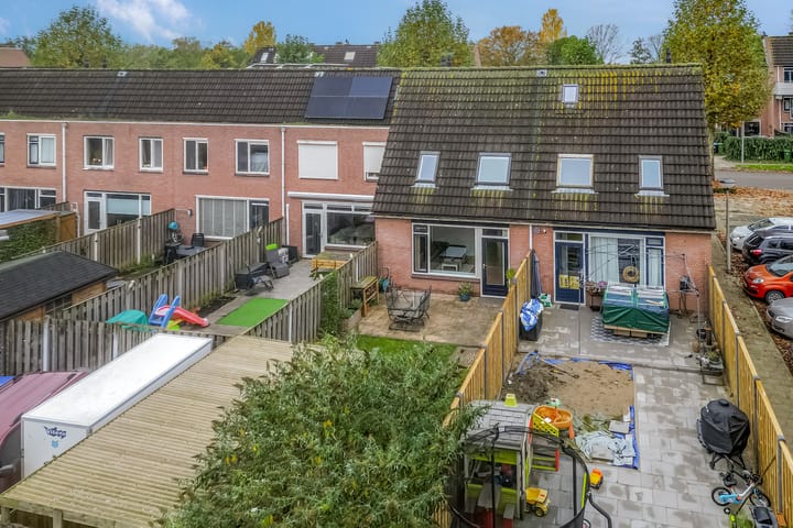 Foto 29 van Eindhovensingel 286