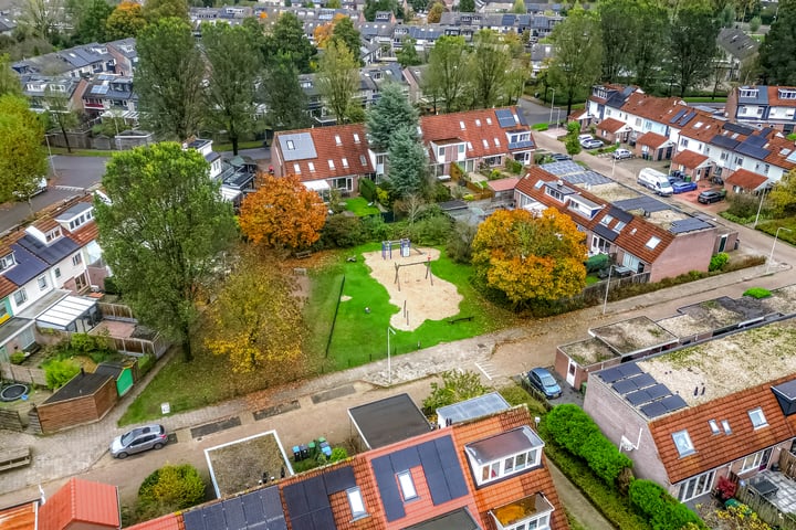 Bekijk foto 32 van Eindhovensingel 286