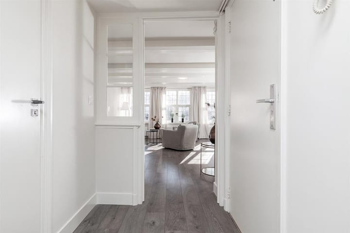 Foto 3 van Rokin 18-C