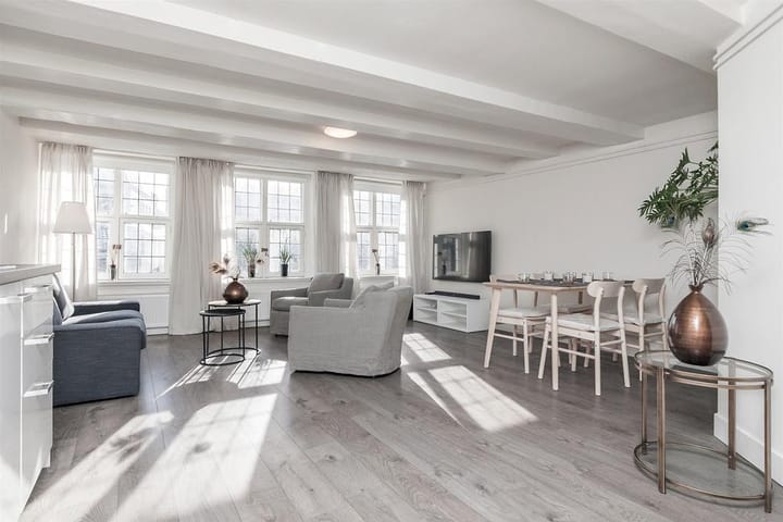 Foto 4 van Rokin 18-C