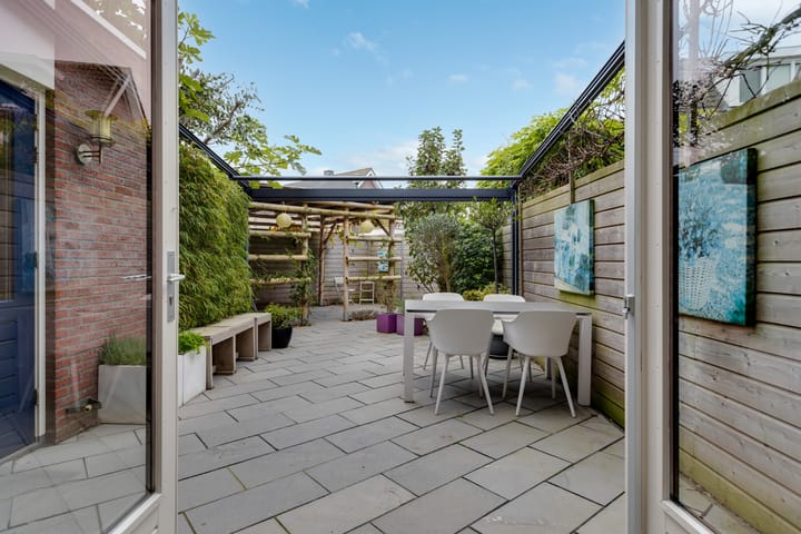 Foto 16 van Centraalspoor 3