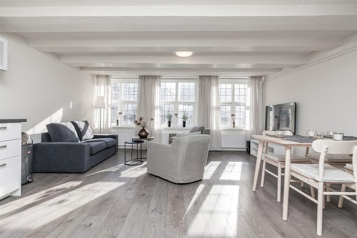 Foto 5 van Rokin 18-C