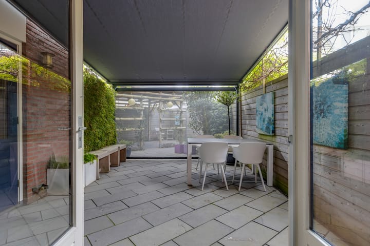 Foto 17 van Centraalspoor 3