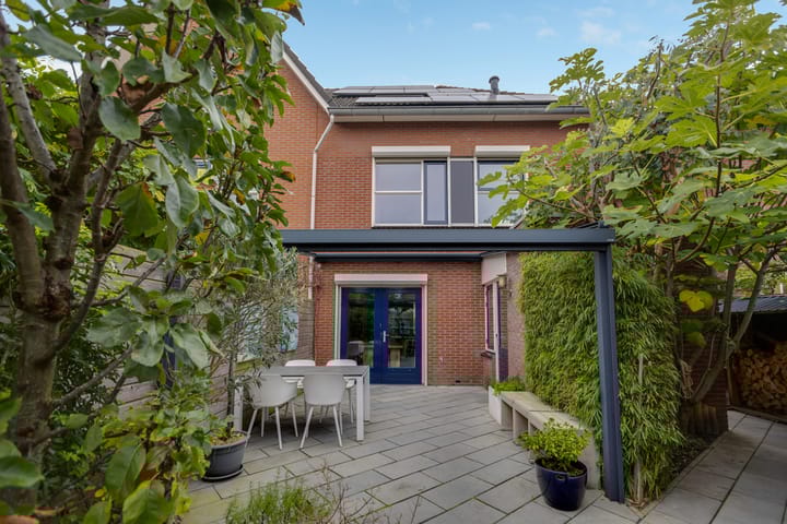 Foto 18 van Centraalspoor 3