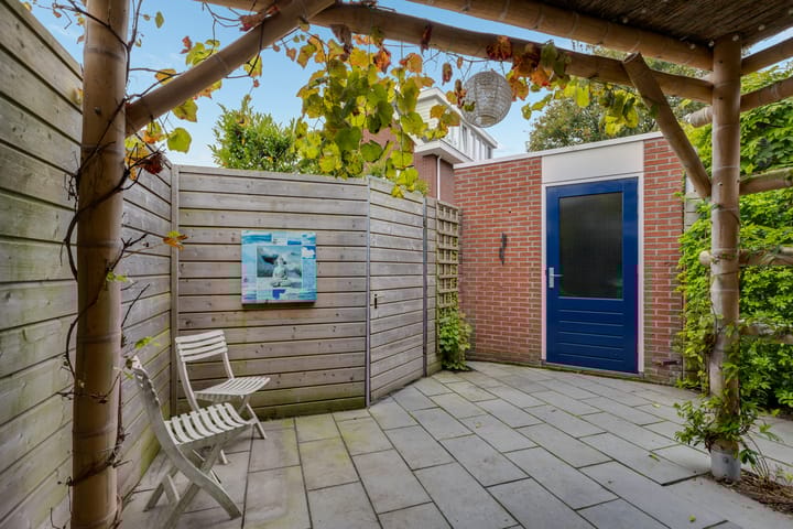 Foto 19 van Centraalspoor 3