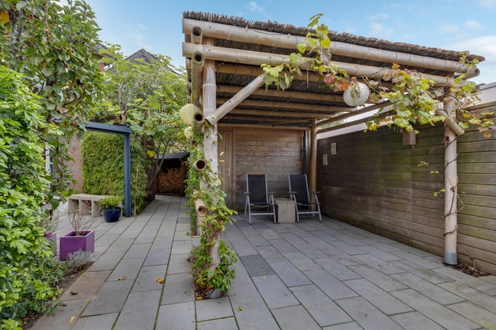 Foto 20 van Centraalspoor 3