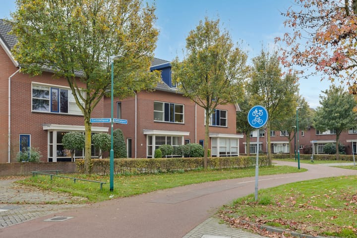 Foto 47 van Centraalspoor 3