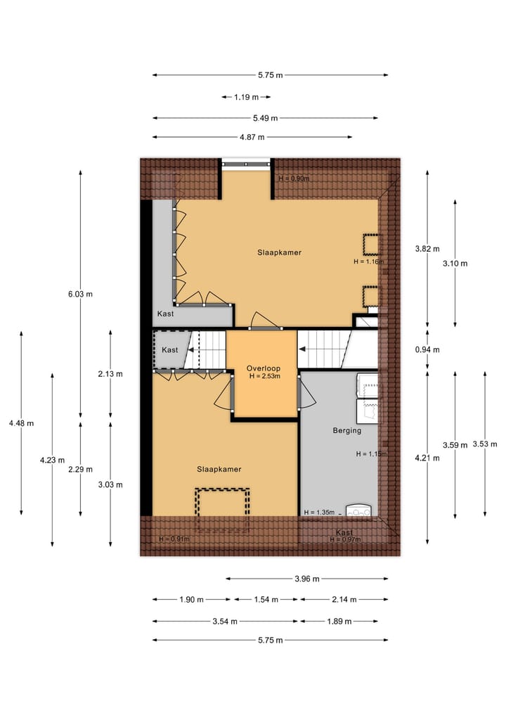 Foto 53 van Centraalspoor 3