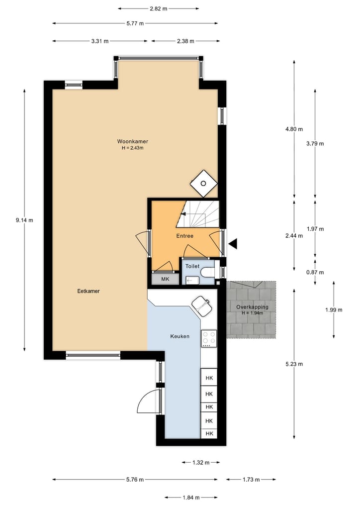 Foto 54 van Centraalspoor 3