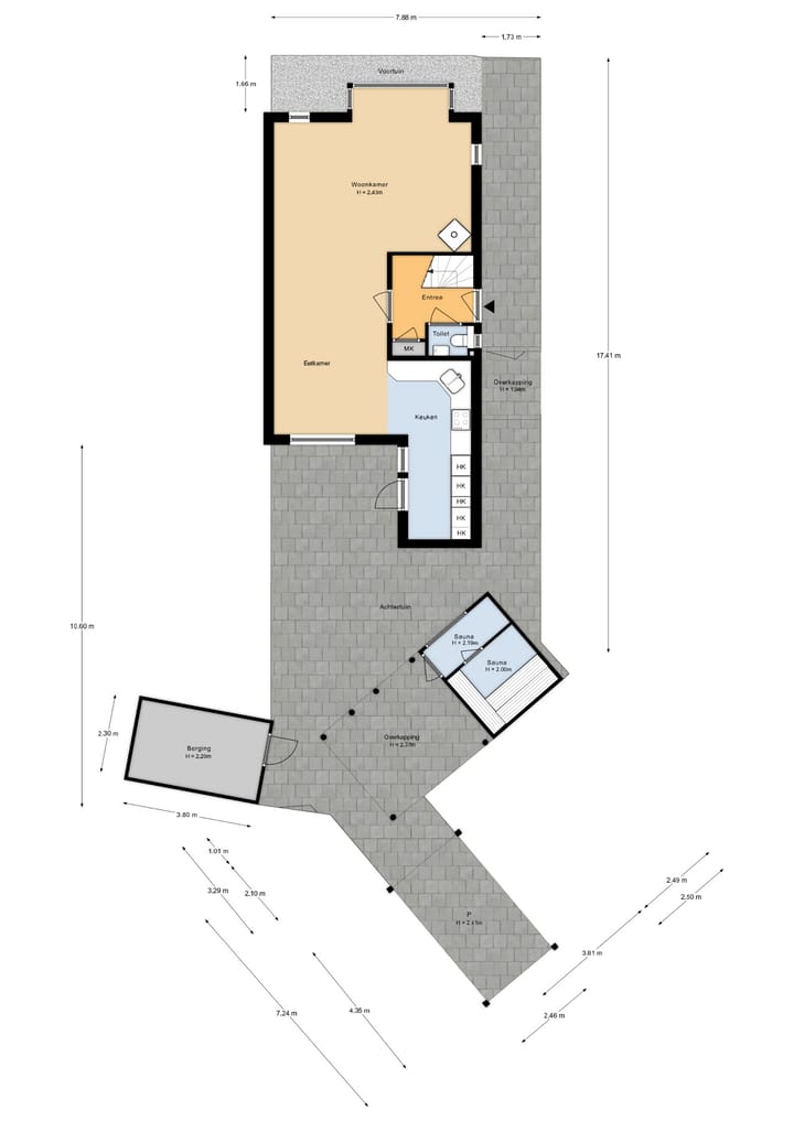 Foto 56 van Centraalspoor 3