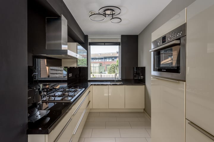 Foto 3 van Rataplanstraat 18