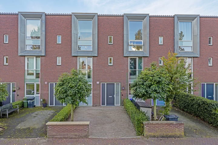 Foto 2 van Waterstede 116