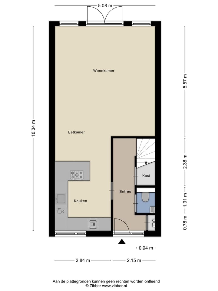 Foto 32 van Waterstede 116