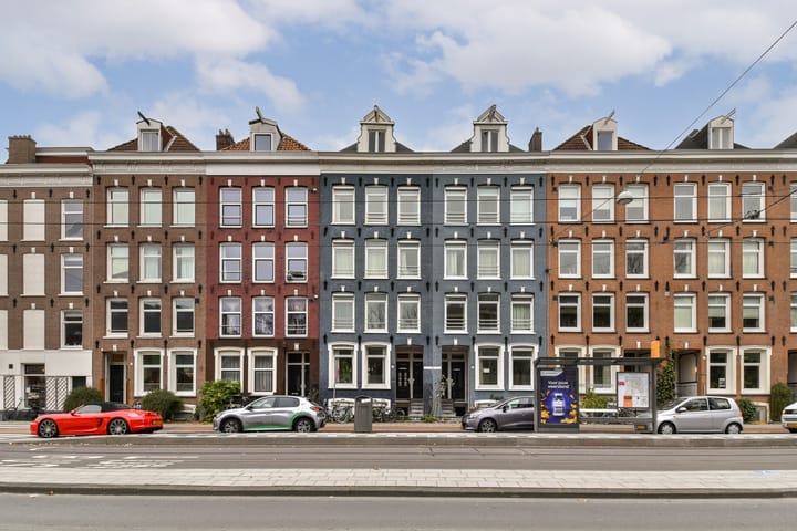 Foto 1 van Zeeburgerdijk 9-F