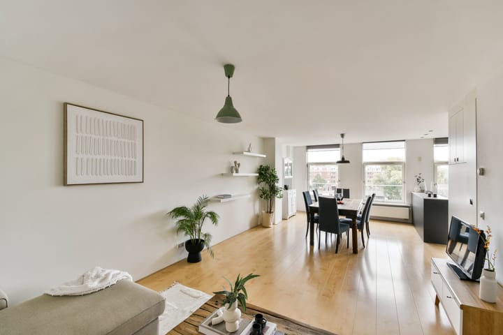 Foto 2 van Zeeburgerdijk 9-F