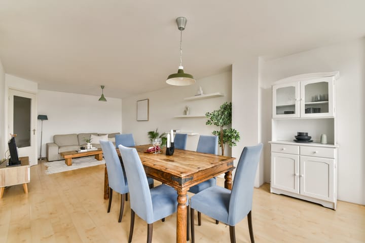 Foto 3 van Zeeburgerdijk 9-F