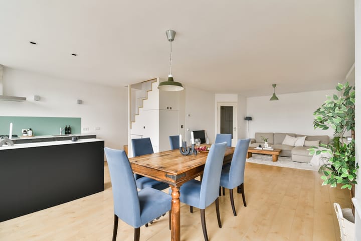 Foto 4 van Zeeburgerdijk 9-F