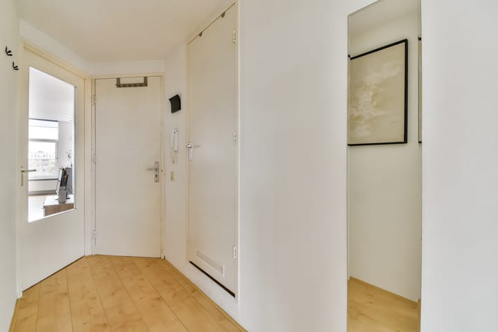 Foto 7 van Zeeburgerdijk 9-F