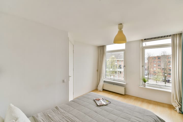 Foto 8 van Zeeburgerdijk 9-F