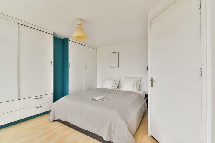 Foto 9 van Zeeburgerdijk 9-F