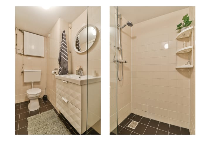 Foto 10 van Zeeburgerdijk 9-F