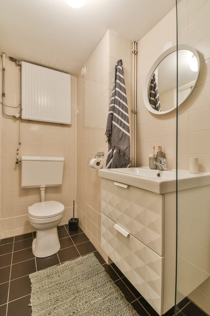 Foto 11 van Zeeburgerdijk 9-F