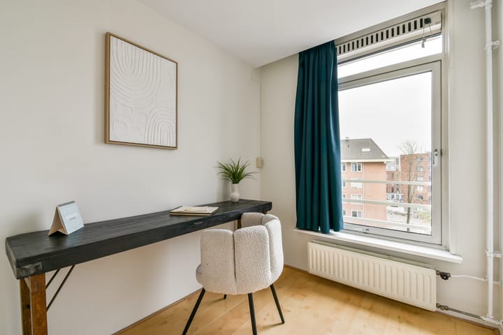 Foto 13 van Zeeburgerdijk 9-F