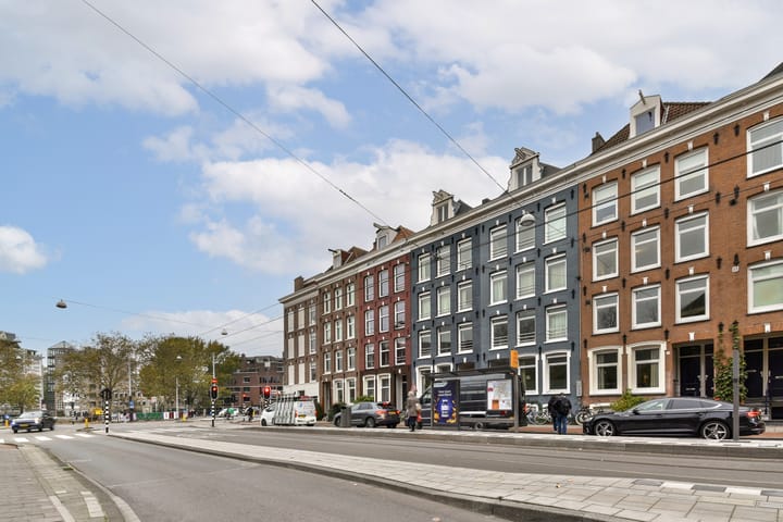 Foto 18 van Zeeburgerdijk 9-F