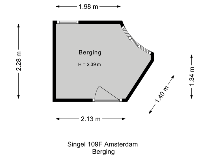 Berging
