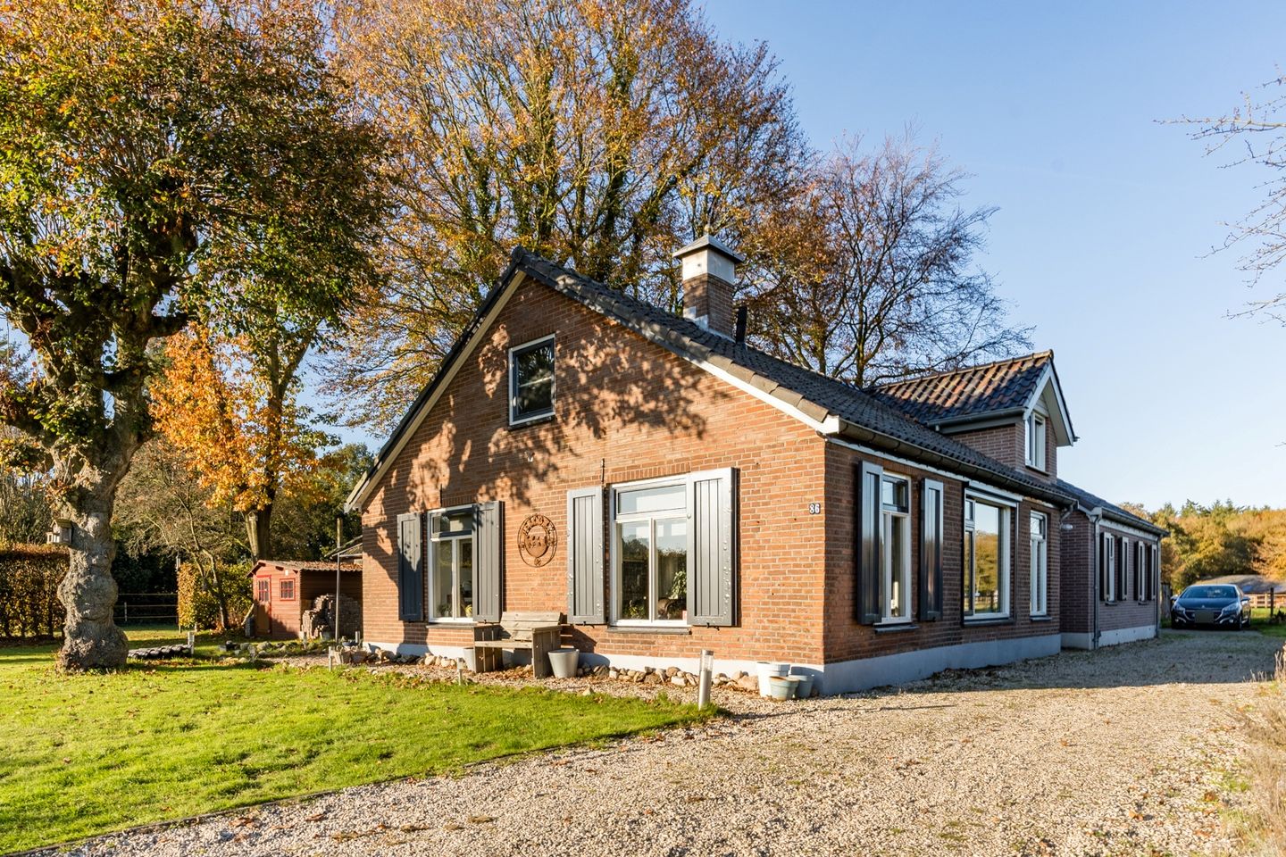 Foto 1 van Zwolseweg 86