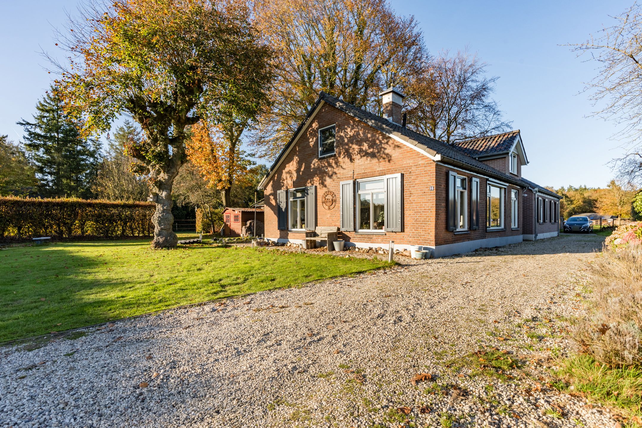 Photo 84 of Zwolseweg 86