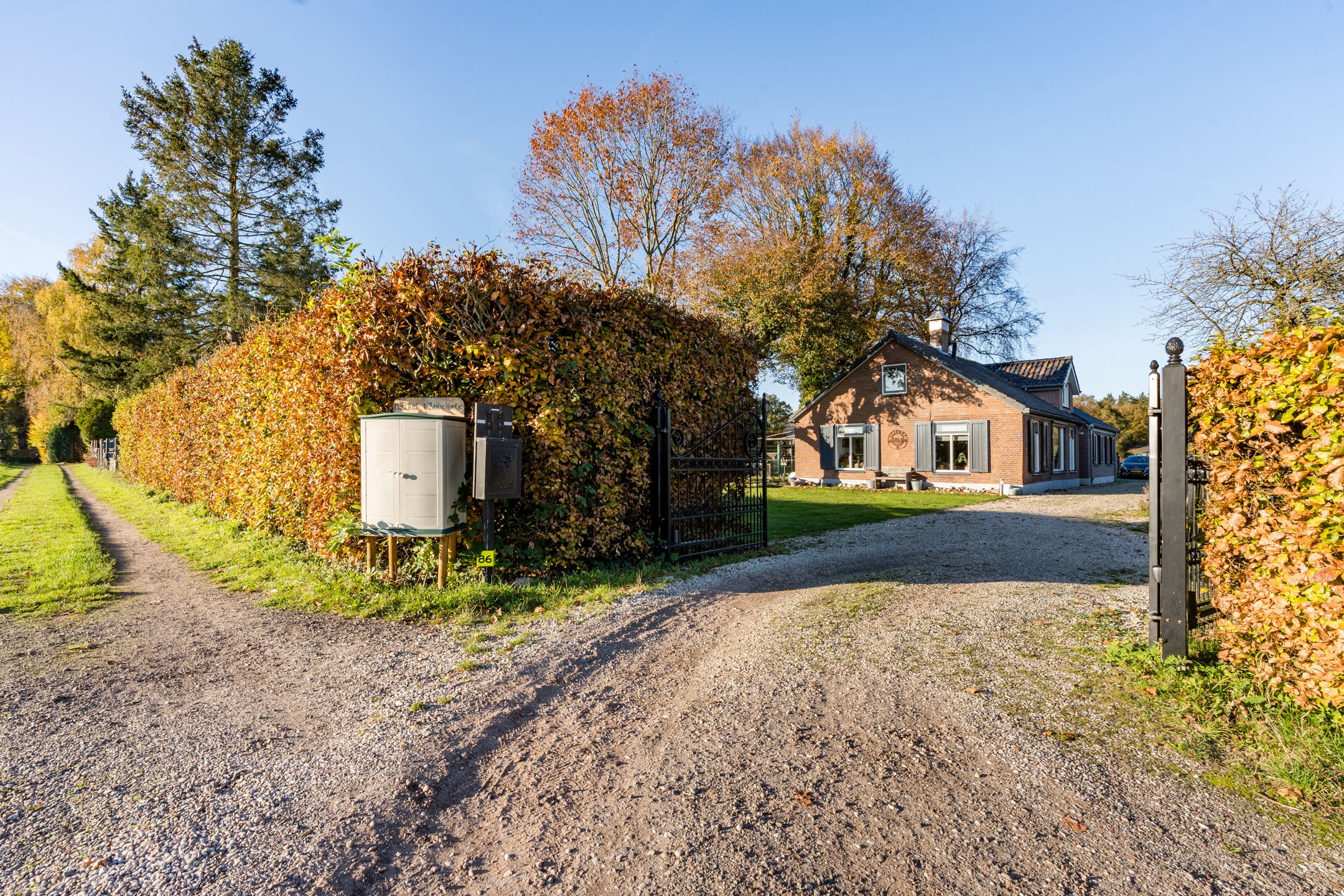 Photo 87 of Zwolseweg 86