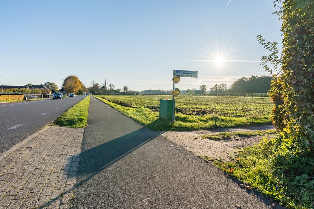 Photo 91 of Zwolseweg 86