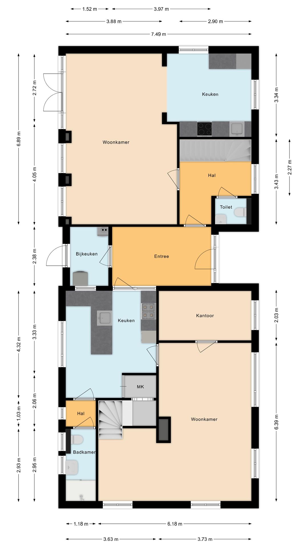 Photo 92 of Zwolseweg 86