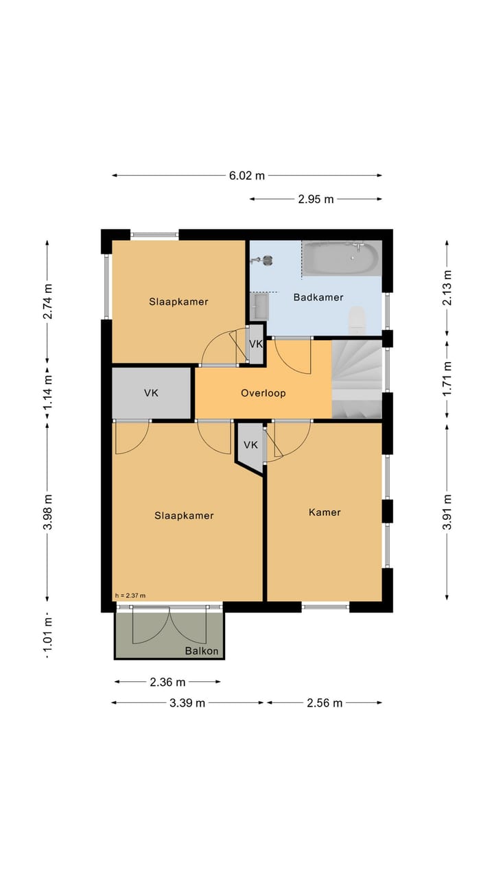 Foto 46 van Burg. Lovinkstraat 73