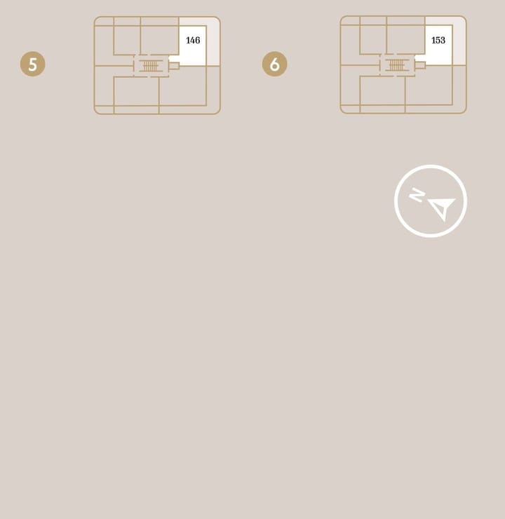 Foto 4 van Appartement Nieuwstad (Bouwnr. 153)