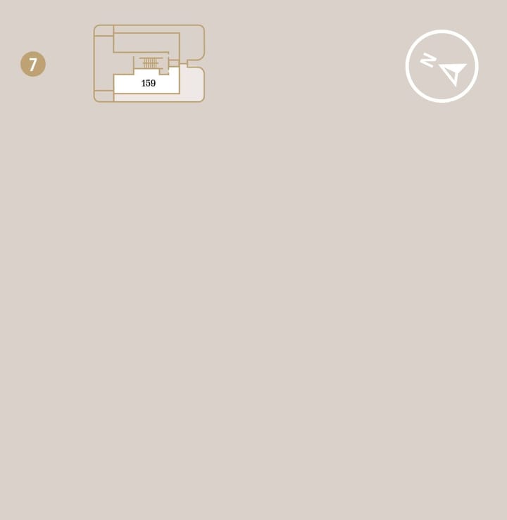 Foto 5 van Appartement Nieuwstad (Bouwnr. 159)